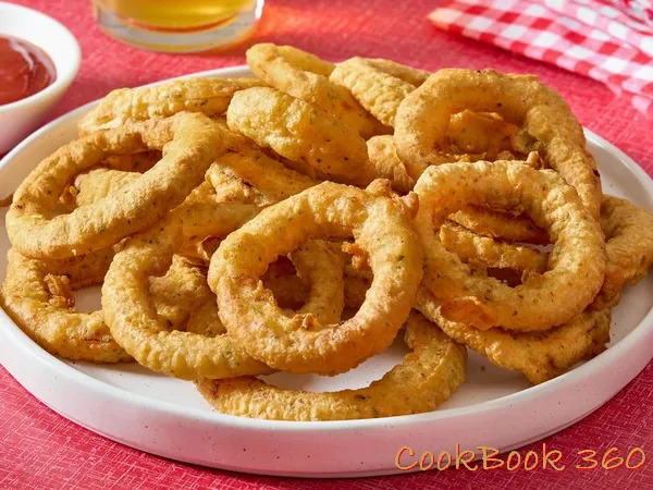 CookBook Recepie image