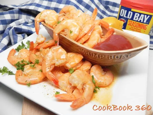 CookBook Recepie image 