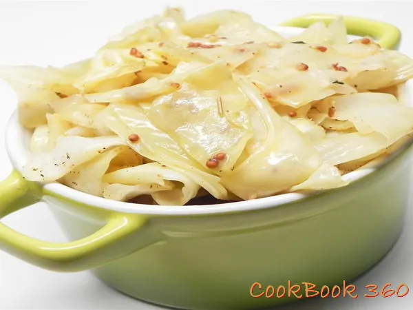 CookBook Recepie image 
