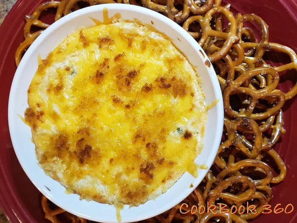 CookBook Recepie image 