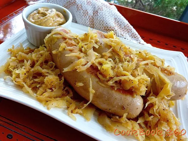 CookBook Recepie image 