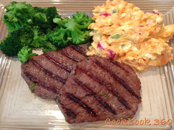 CookBook Recepie image 
