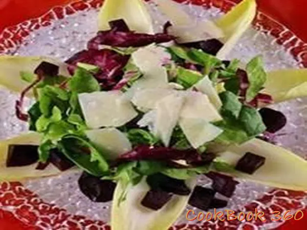 CookBook Recepie image 