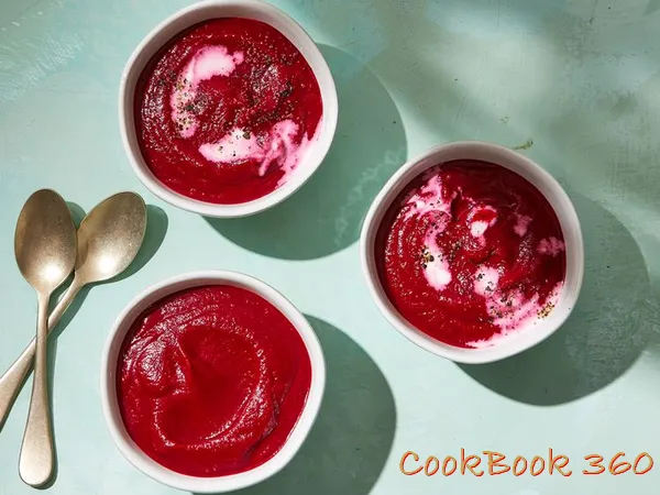 CookBook Recepie image 