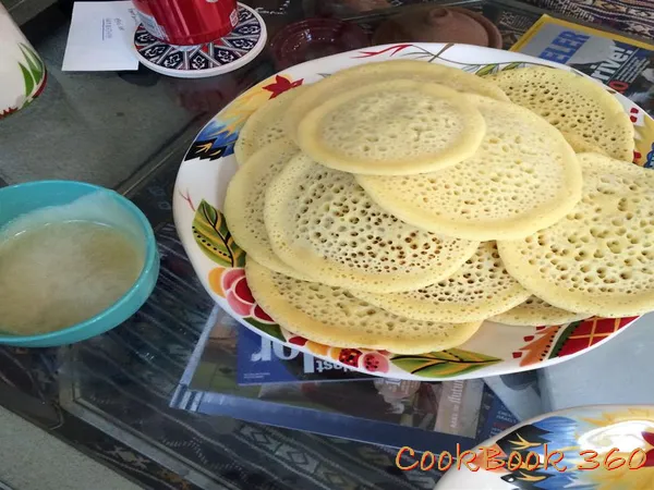 CookBook Recepie image 