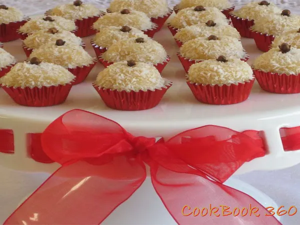 CookBook Recepie image 