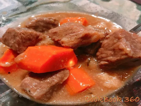 CookBook Recepie image 