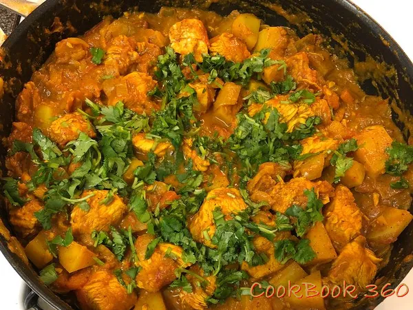 CookBook Recepie image 