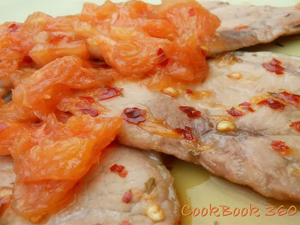 CookBook Recepie image 
