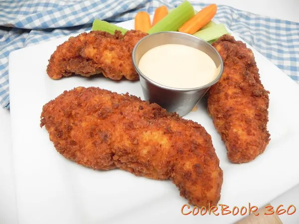CookBook Recepie image 