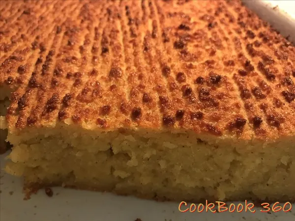 CookBook Recepie image 