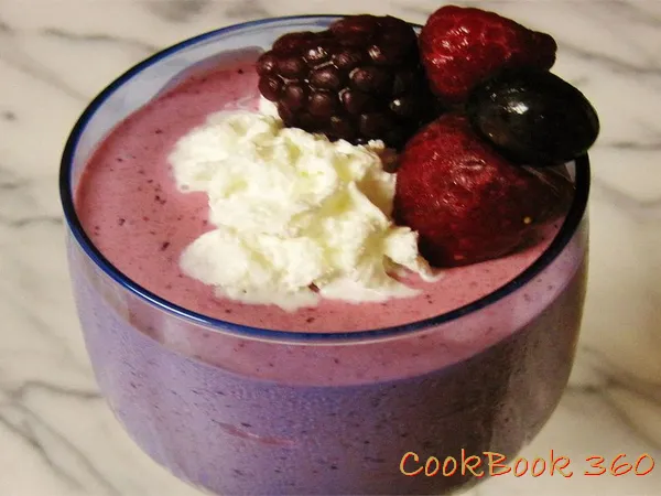 CookBook Recepie image 