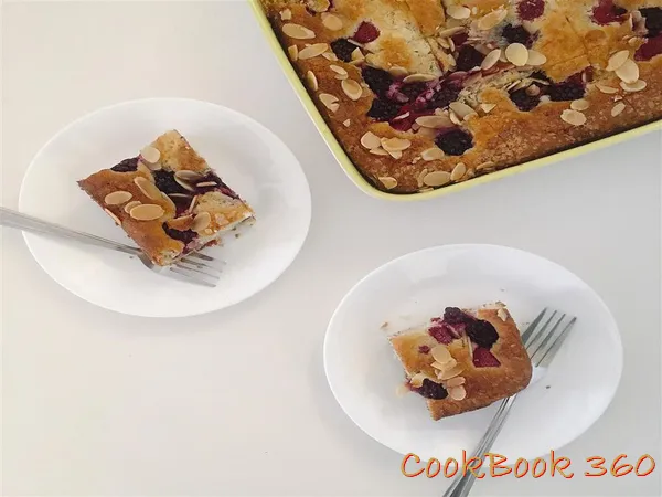 CookBook Recepie image