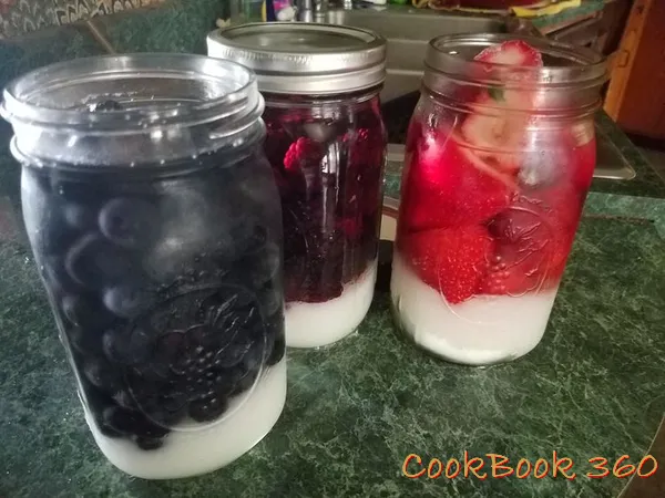 CookBook Recepie image 