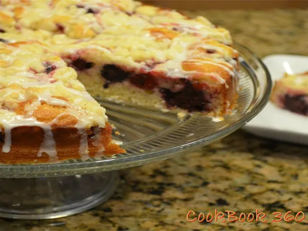 CookBook Recepie image 