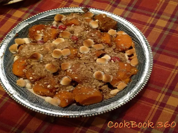 CookBook Recepie image 
