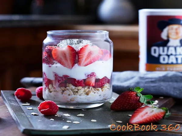 CookBook Recepie image 