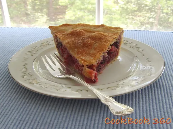 CookBook Recepie image 