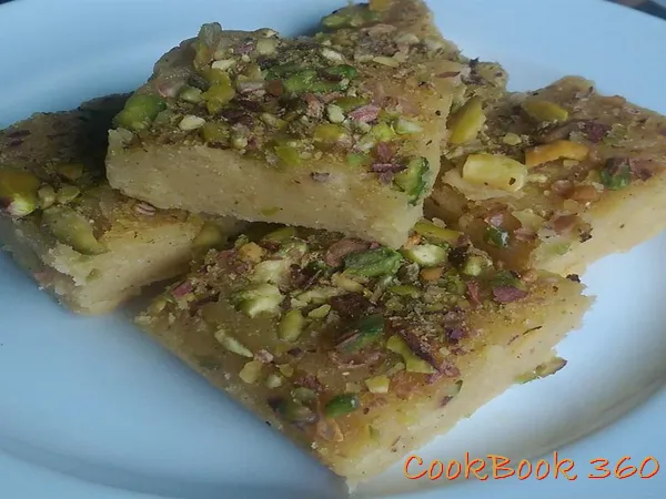 CookBook Recepie image 