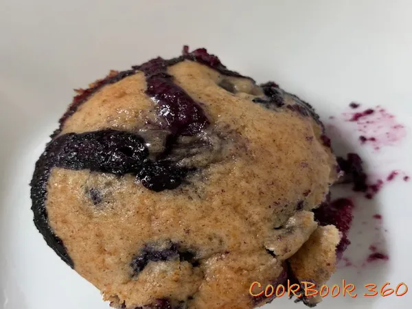 CookBook Recepie image 