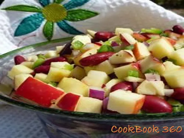 CookBook Recepie image 