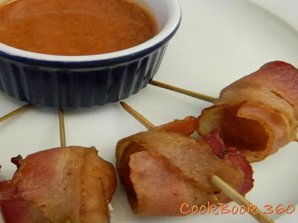 CookBook Recepie image 