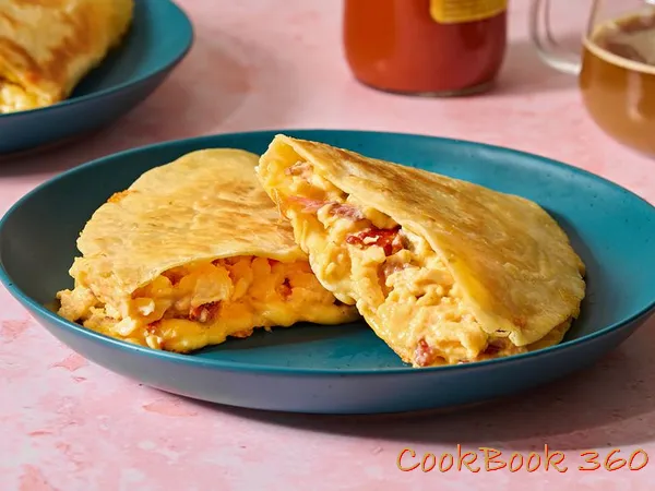 CookBook Recepie image 