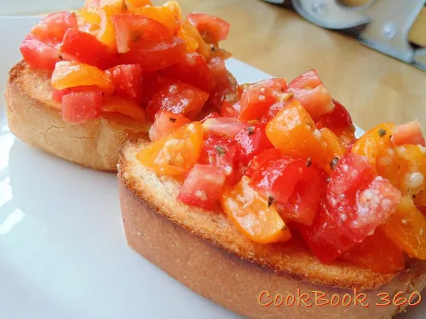 CookBook Recepie image 
