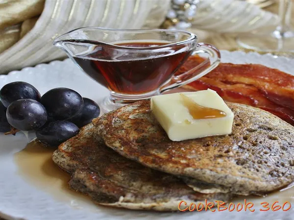 CookBook Recepie image 