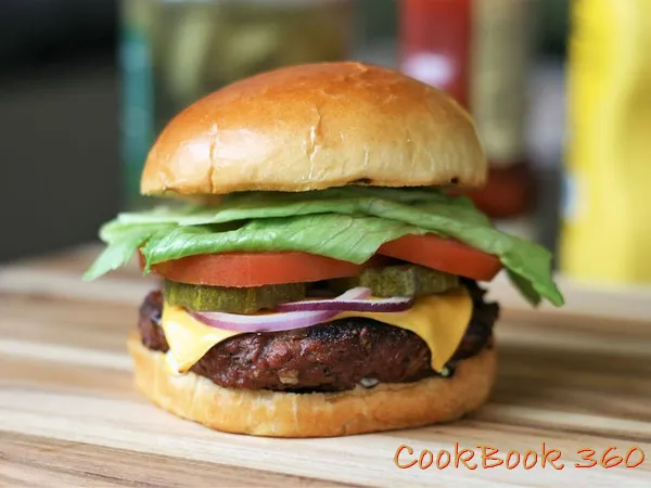 CookBook Recepie image 