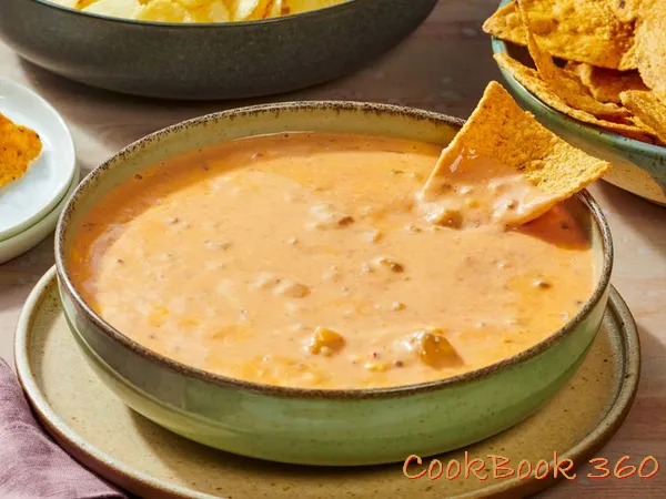 CookBook Recepie image 