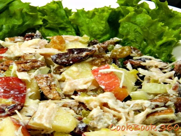 CookBook Recepie image 