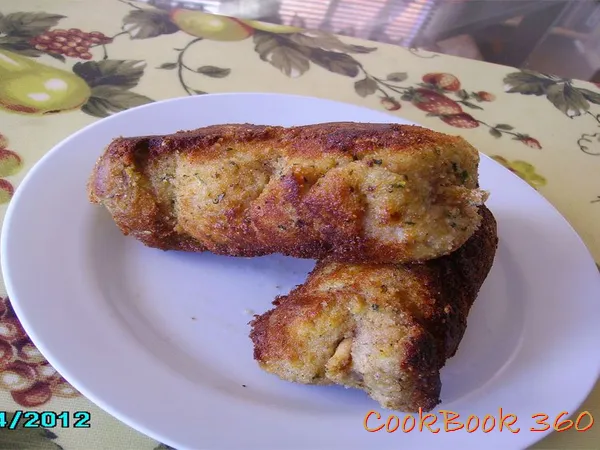 CookBook Recepie image 