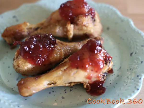 CookBook Recepie image 