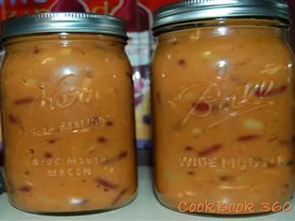CookBook Recepie image 