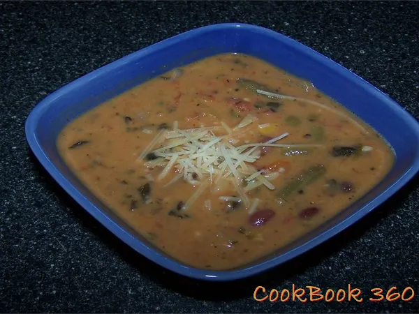 CookBook Recepie image 