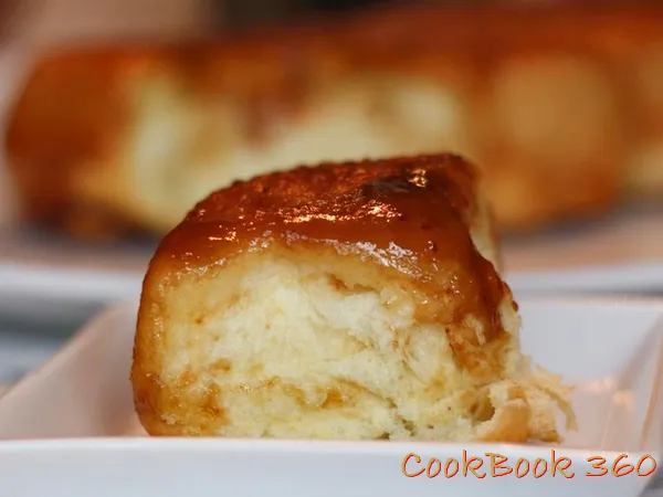 CookBook Recepie image 