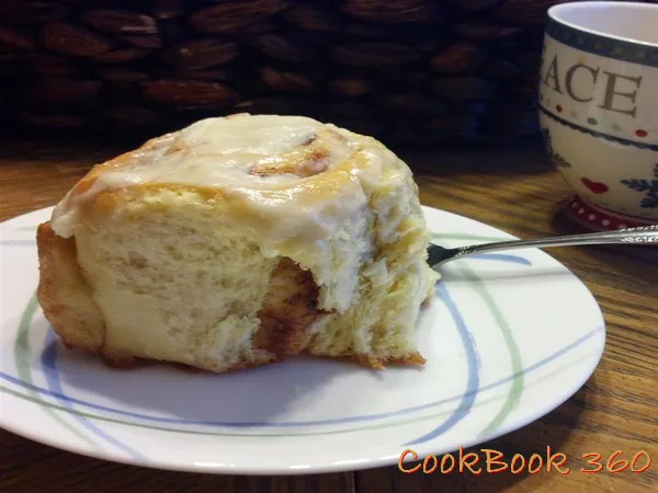 CookBook Recepie image
