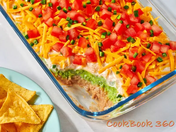 CookBook Recepie image