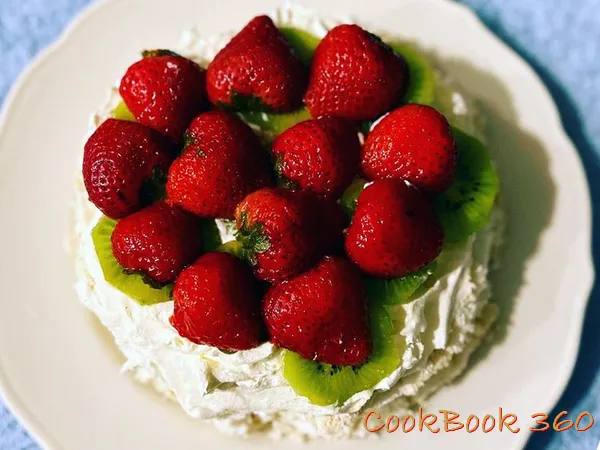CookBook Recepie image 