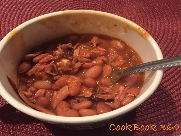 CookBook Recepie image 
