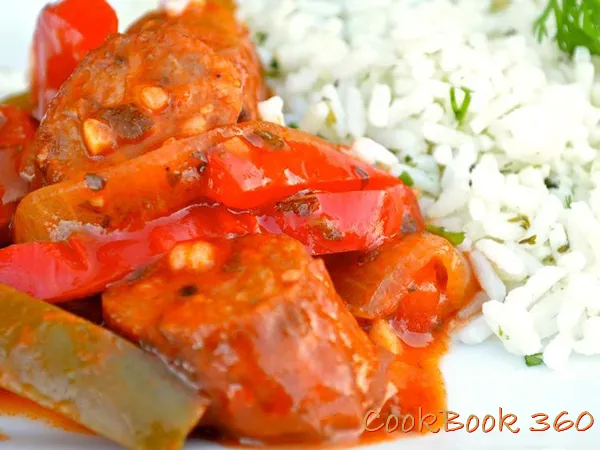 CookBook Recepie image 
