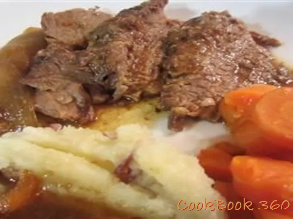 CookBook Recepie image 