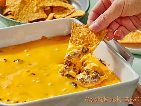 CookBook Recepie image 