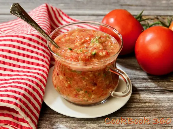 CookBook Recepie image 