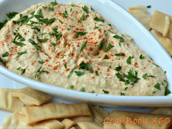 CookBook Recepie image 