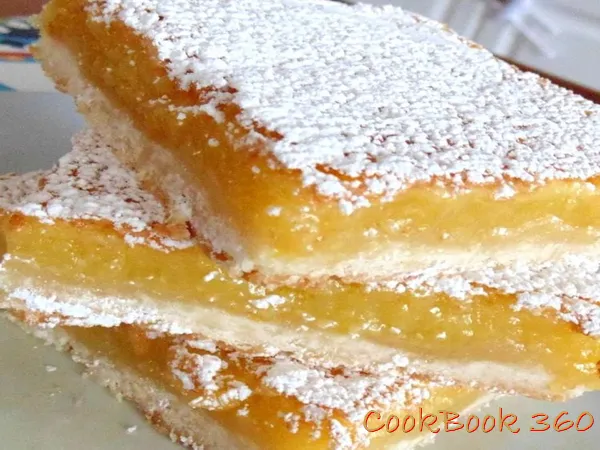 CookBook Recepie image 