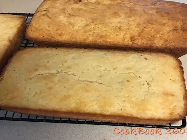 CookBook Recepie image 