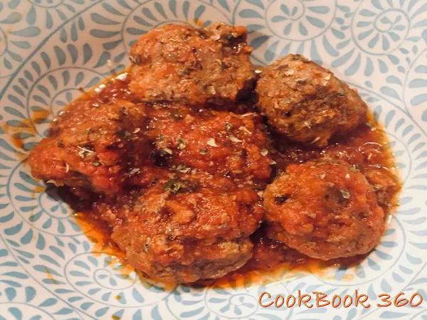 CookBook Recepie image
