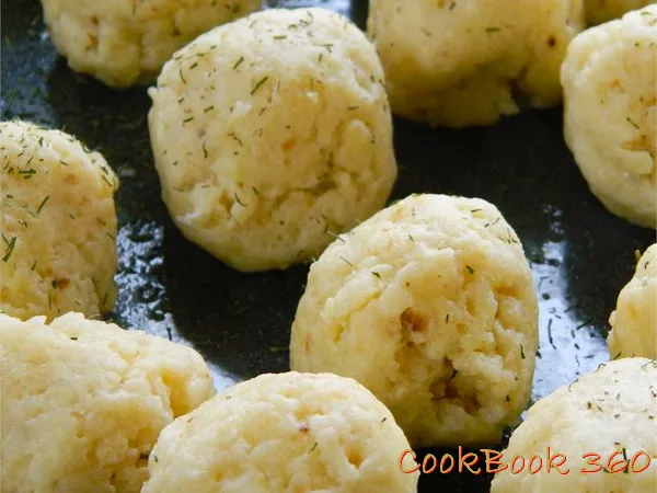 CookBook Recepie image 